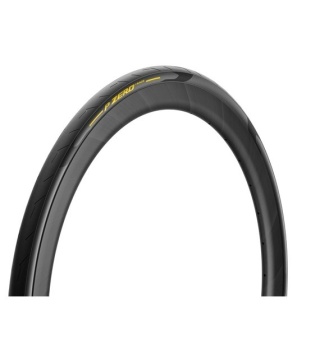 Opona Pirelli P Zero Race Colour Edition Yellow 26-622 (700x26C)