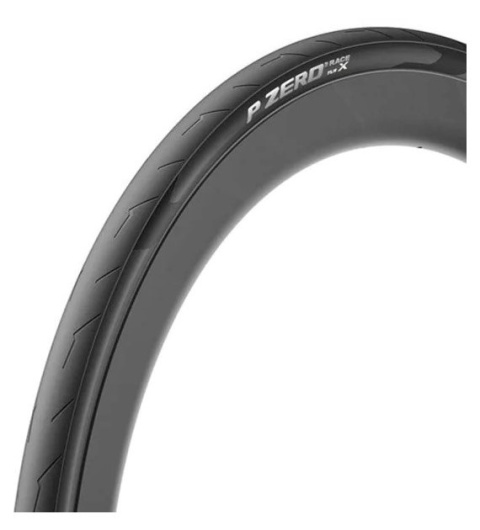 Opona Pirelli P Zero Race X TLR 28-622