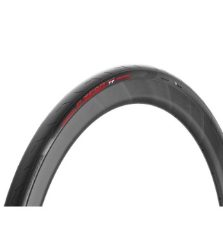 Opona Pirelli P Zero Race TT Red 26-622 (700x26C)