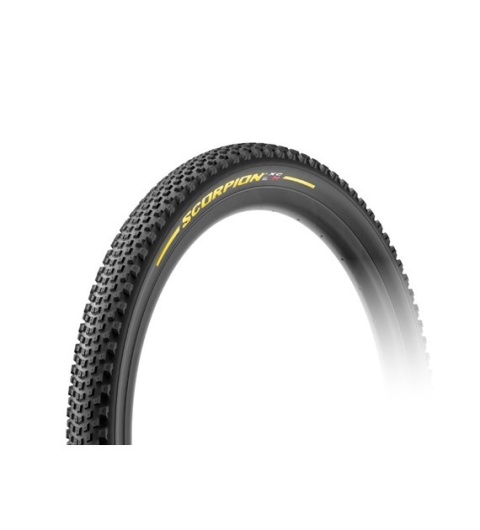 Opona Pirelli Scorpion XC H Team Edition ProWall 29 x 2.2 Yellow