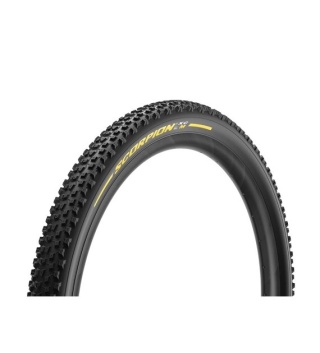 Opona Pirelli Scorpion XC M Team Edition ProWall 29 x 2.2 Yellow