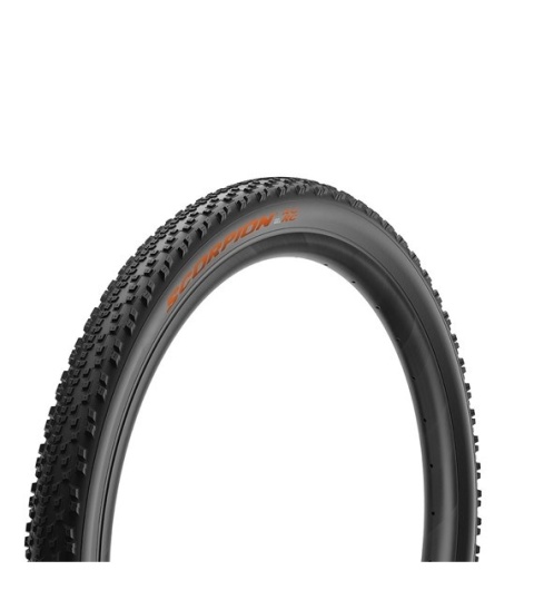 Opona Pirelli Scorpion XC RC Colour Edition Orange ProWall 29 x 2.4