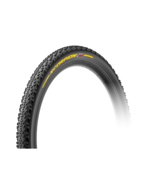 Opona Pirelli Scorpion XC RC Team Edition ProWall 29 x 2.4 Yellow