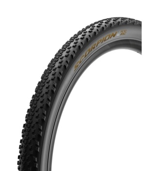 Opona Pirelli Scorpion Race XC RC 29 x 2.4 Color Edition Gold