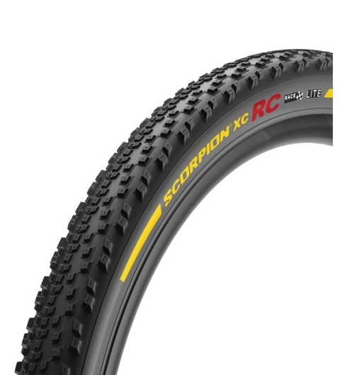 Opona Pirelli Scorpion Race XC RC Lite 29 x 2.4 Team Edition