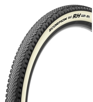 Opona Pirelli Scorpion Race XC RH ProWall 29 x 2.4 Retro