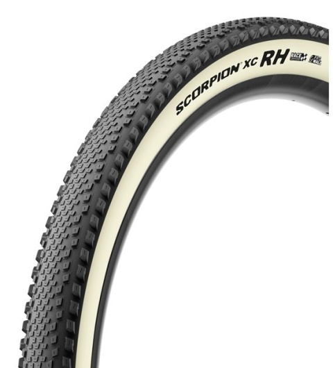 Opona Pirelli Scorpion Race XC RH ProWall 29 x 2.4 Retro