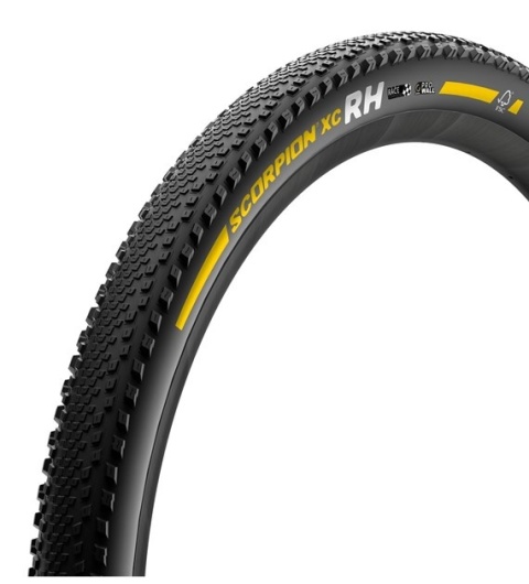 Opona Pirelli Scorpion Race XC RH ProWall 29 x 2.4 Team Edition