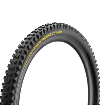Opona Pirelli Scorpion Race DH T TLR 27.5x2.5
