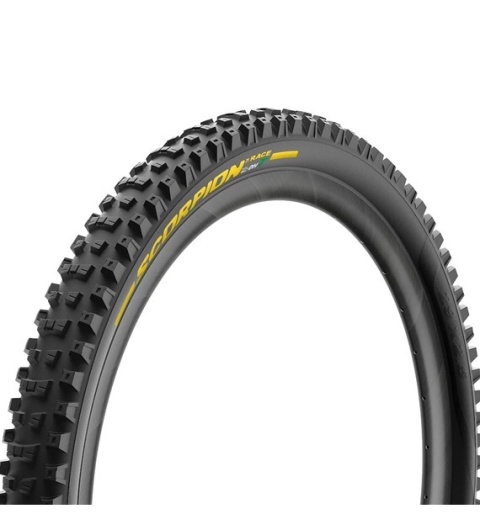 Opona Pirelli Scorpion Race DH T TLR 27.5x2.5