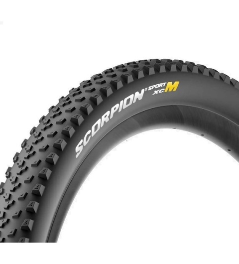Opona Pirelli Scorpion Sport XC M 29 x 2.4