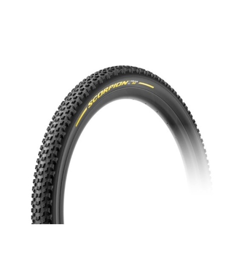 Opona Pirelli Scorpion Trail M Team Edition 29 x 2.4 Yellow