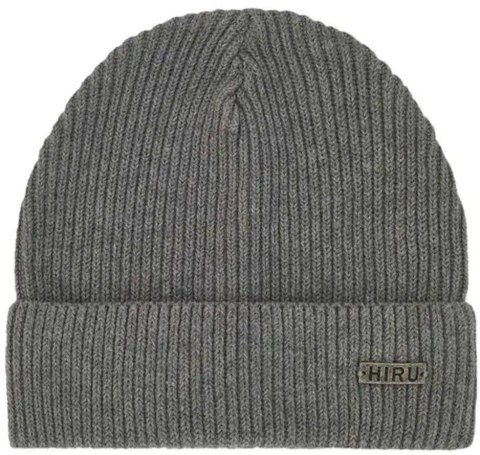 Orbea HIRU Czapka GRAPHITE