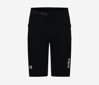 Orbea HIRU LAB BAGGY L FULL BLACK