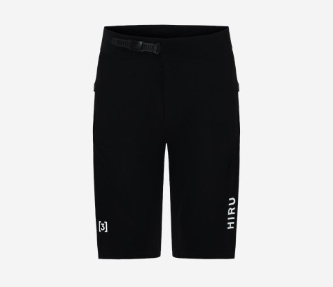 Orbea HIRU LAB BAGGY L FULL BLACK