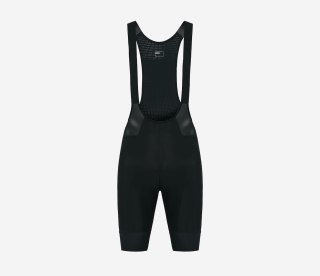 Orbea HIRU M ADV BIBSHORT L FULL BLACK