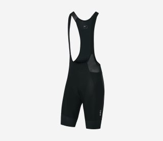 Orbea HIRU M ADV BIBSHORT XXL FULL BLACK
