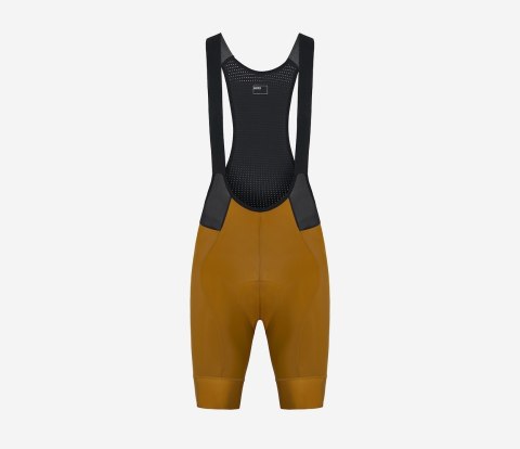 Orbea HIRU M ADV BIBSHORT L MUSTARD