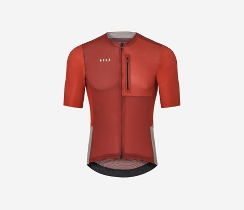 Orbea HIRU M ADV CARGO JERSEY L TEJA