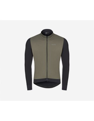Orbea HIRU M ADV THERM LITE JACKET L STON