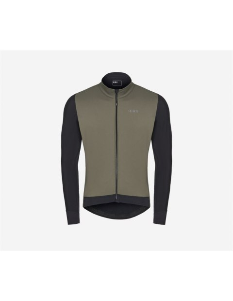 Orbea HIRU M ADV THERM LITE JACKET L STON