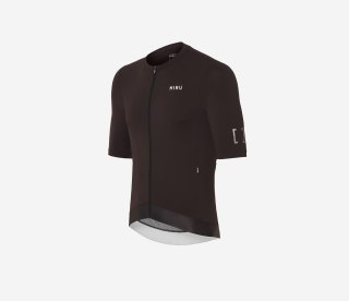 Orbea HIRU M ADVANCED JERSEY XXL CHOCOLAT