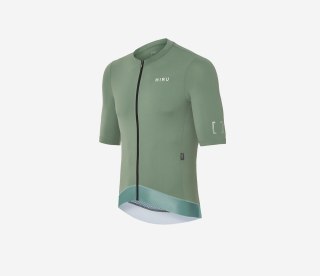 Orbea HIRU M ADVANCED JERSEY XXL GREEN