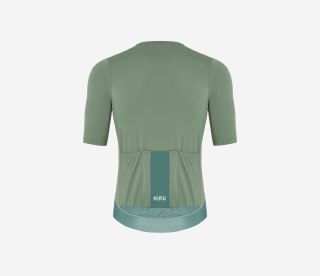 Orbea HIRU M ADVANCED JERSEY XXL GREEN