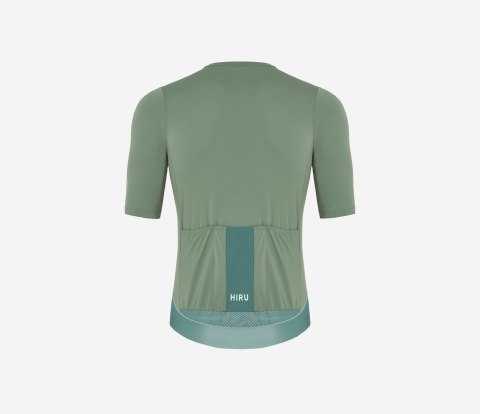 Orbea HIRU M ADVANCED JERSEY XXL GREEN