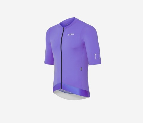 Orbea HIRU M ADVANCED JERSEY L PURPLE