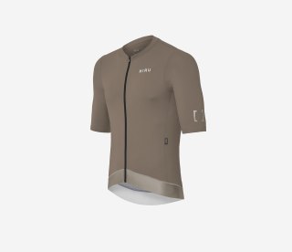 Orbea HIRU M ADVANCED JERSEY XXL STONE