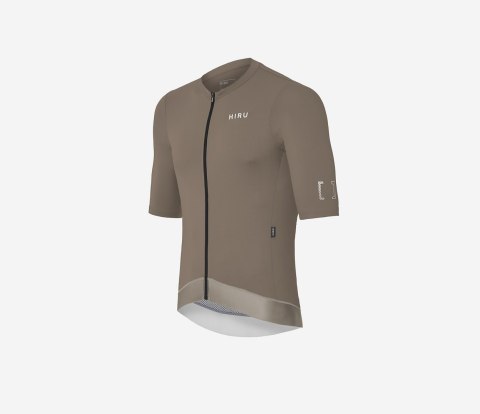 Orbea HIRU M ADVANCED JERSEY XXL STONE