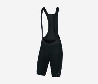 Orbea HIRU M LAB BIBSHORT XL FULL BLACK
