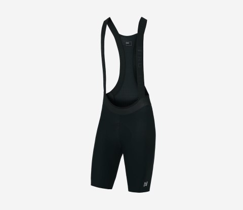 Orbea HIRU M LAB BIBSHORT M FULL BLACK