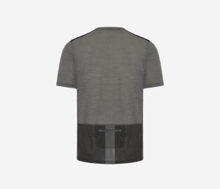 Orbea HIRU M LAB MERINO T-SHIRT XL STONE