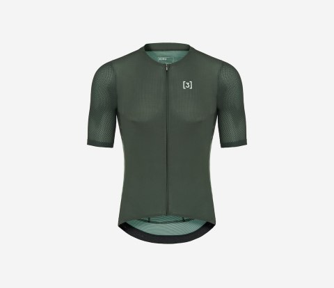 Orbea HIRU M LAB RACE JERSEY M GREEN