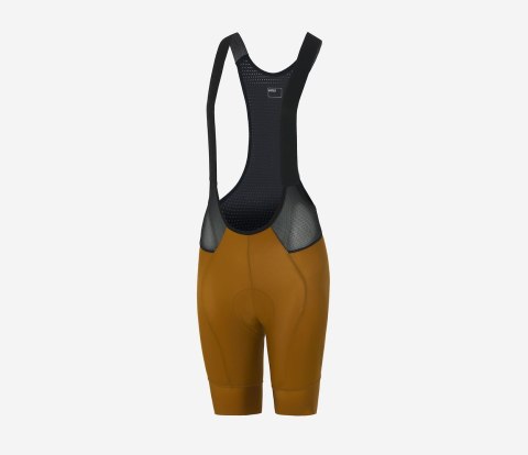 Orbea HIRU W ADV BIBSHORT L MUSTARD