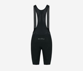 Orbea HIRU W ADV BIBSHORT M FULL BLACK