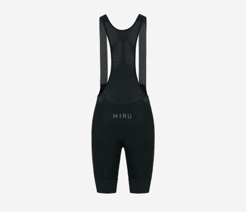 Orbea HIRU W ADV BIBSHORT M FULL BLACK
