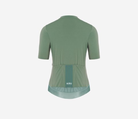 Orbea HIRU W ADV JERSEY L GREEN