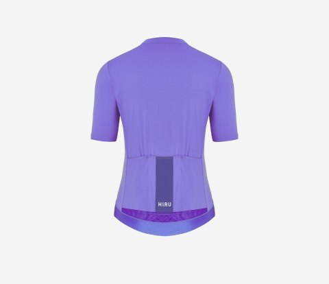 Orbea HIRU W ADV JERSEY L PURPLE