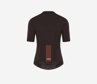 Orbea HIRU W ADV JERSEY M CHOCOLATE