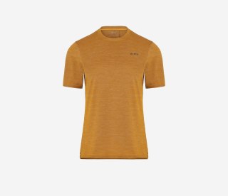 Orbea HIRU W ADV T-SHIRT M MUSTARD
