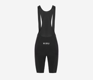 Orbea HIRU W CORE BIBSHORT M FULL BLACK