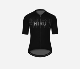 Orbea HIRU W CORE JERSEY L FULL BLACK