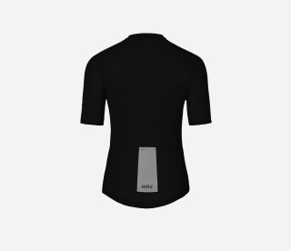 Orbea HIRU W CORE JERSEY S FULL BLACK
