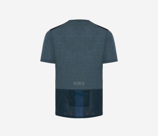 Orbea HIRU W LAB MERINO T-SHIRT S STONE