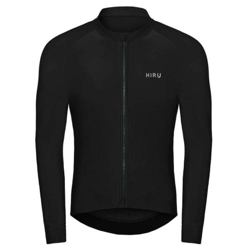 Orbea HIRU W LAB UL KOSZULKA S FBLK