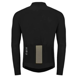 Orbea HIRU W LAB UL KOSZULKA S FBLK