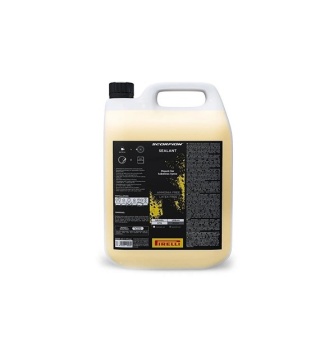 Płyn uszczelniający Pirelli tubeless Scorpion Sealant 5000ml
